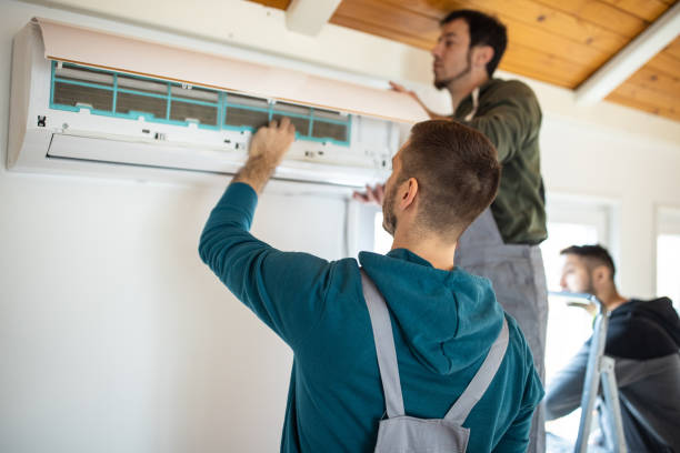 Best Central air repair  in Santa Rita Ranch, TX