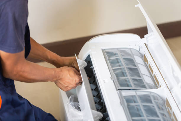 HVAC emergency services in Santa Rita Ranch, TX