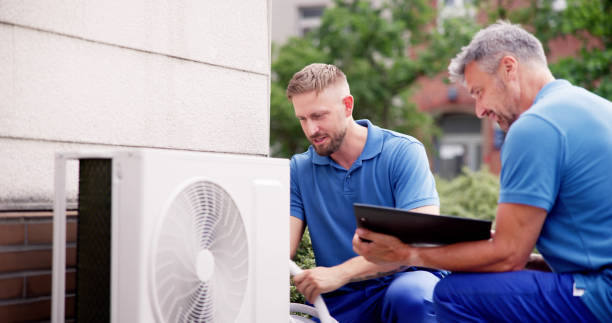 Local HVAC companies in Santa Rita Ranch, TX