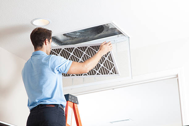 Reliable Santa Rita Ranch, TX HVAC Solutions